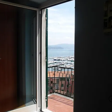 Apartment Baiavista La Spezia