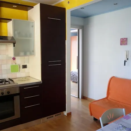 Apartment Baiavista *