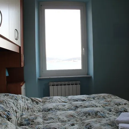 Baiavista Apartment