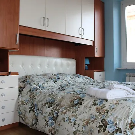 Baiavista Apartment La Spezia