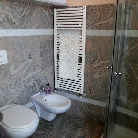 Apartament Baiavista