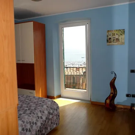 Apartament Baiavista *