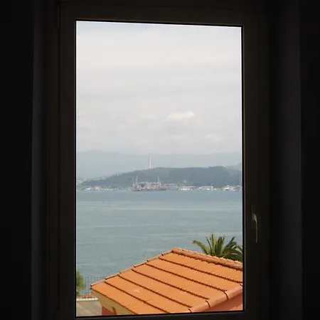 Baiavista Apartament La Spezia